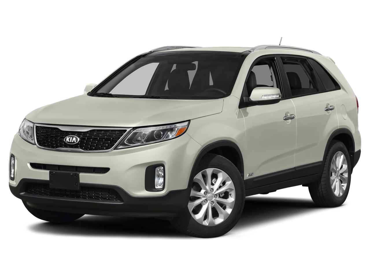 2015 Kia Sorento SX