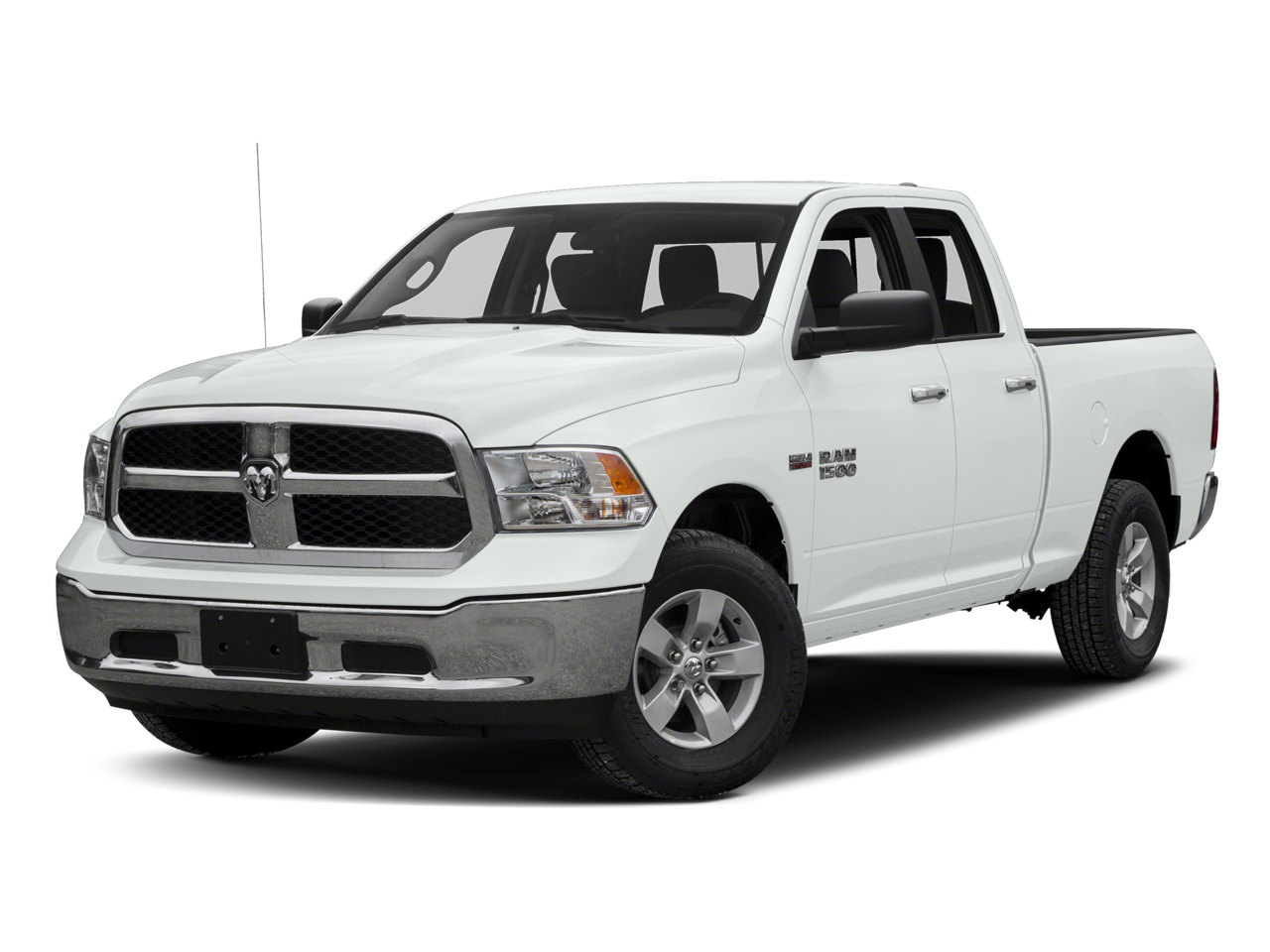 2016 RAM 1500 Express