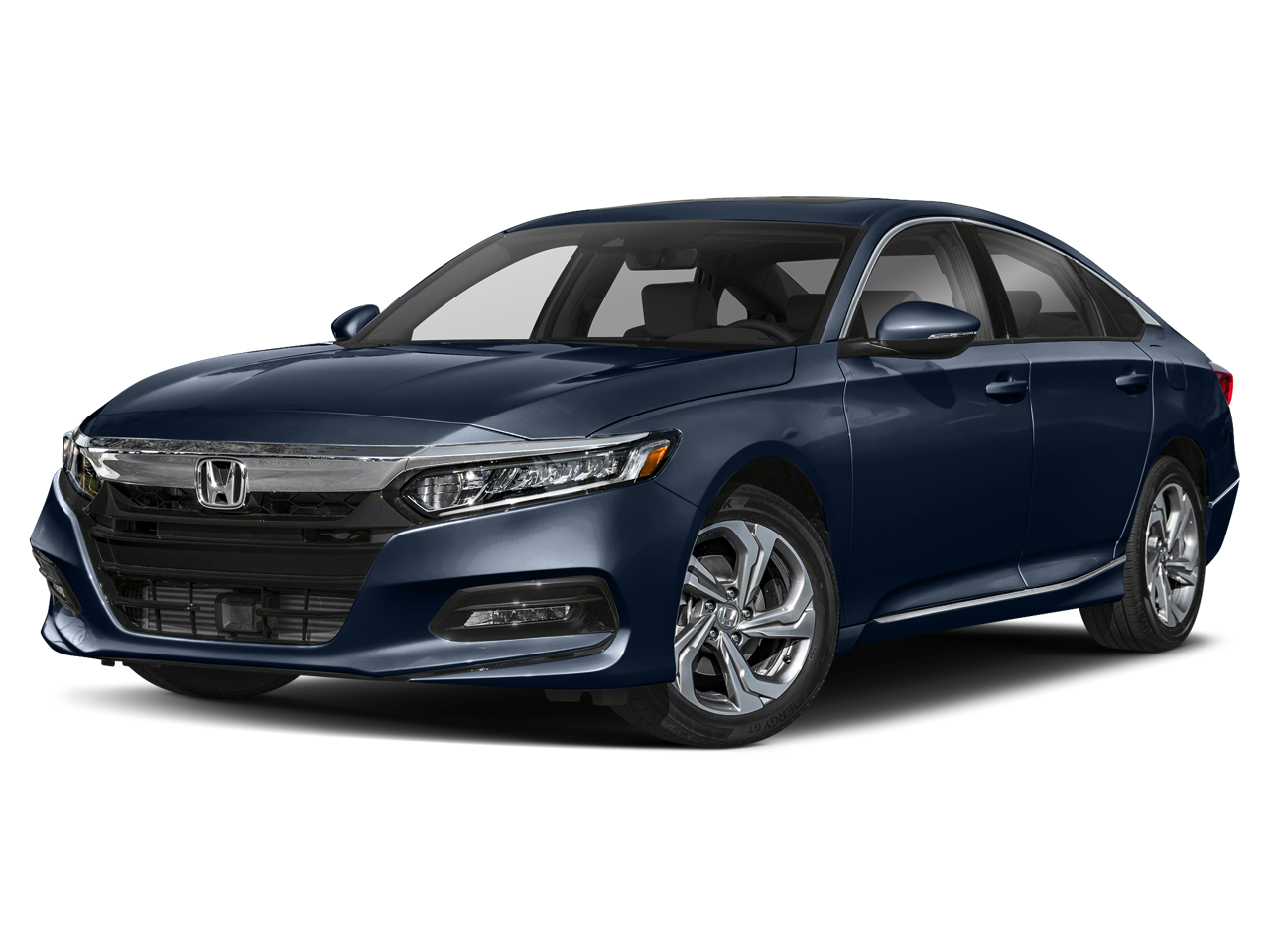 2019 Honda Accord EX-L 1.5T