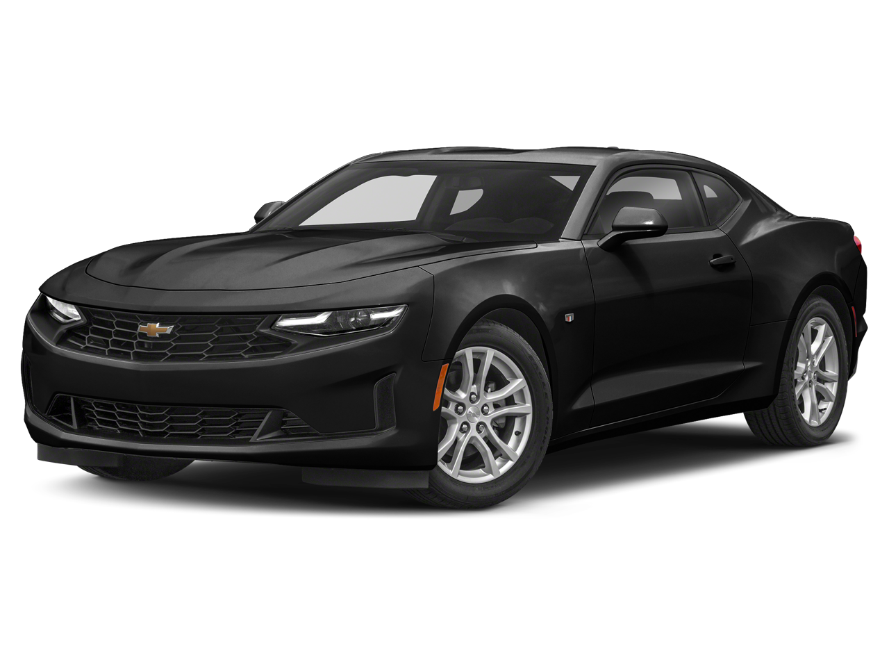 2020 Chevrolet Camaro 2LT