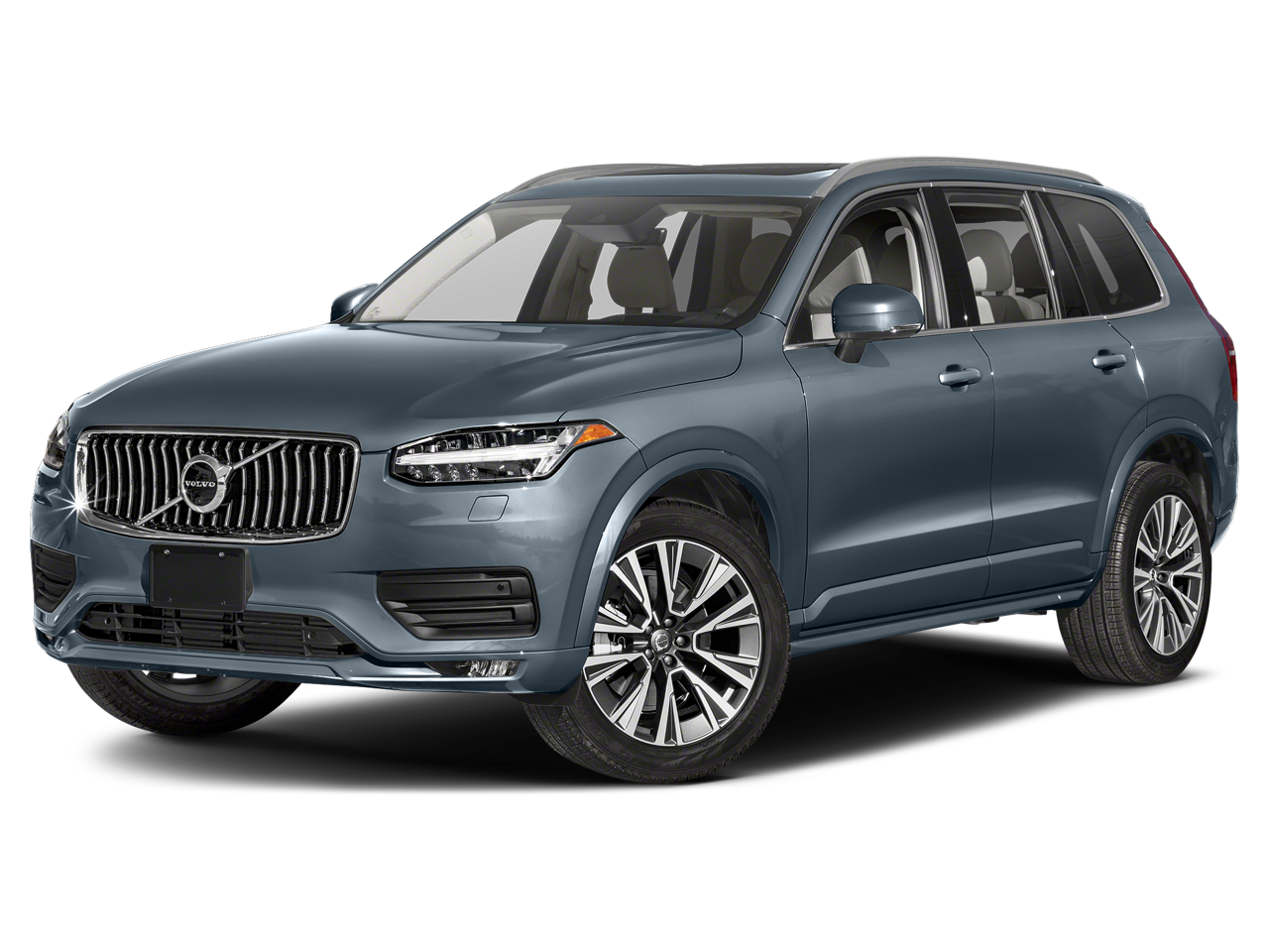 2022 Volvo XC90 Momentum