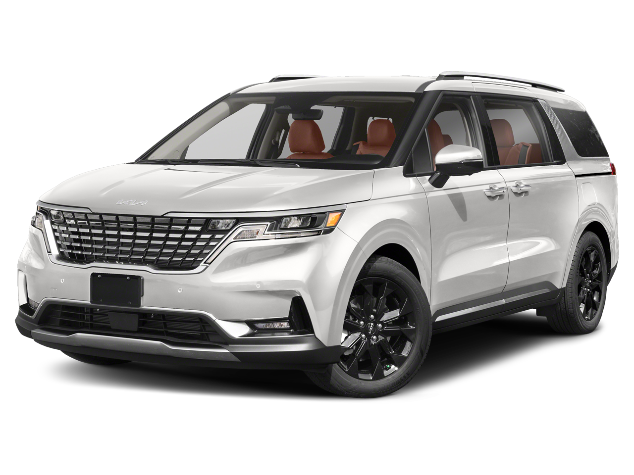 2024 Kia Carnival Sx