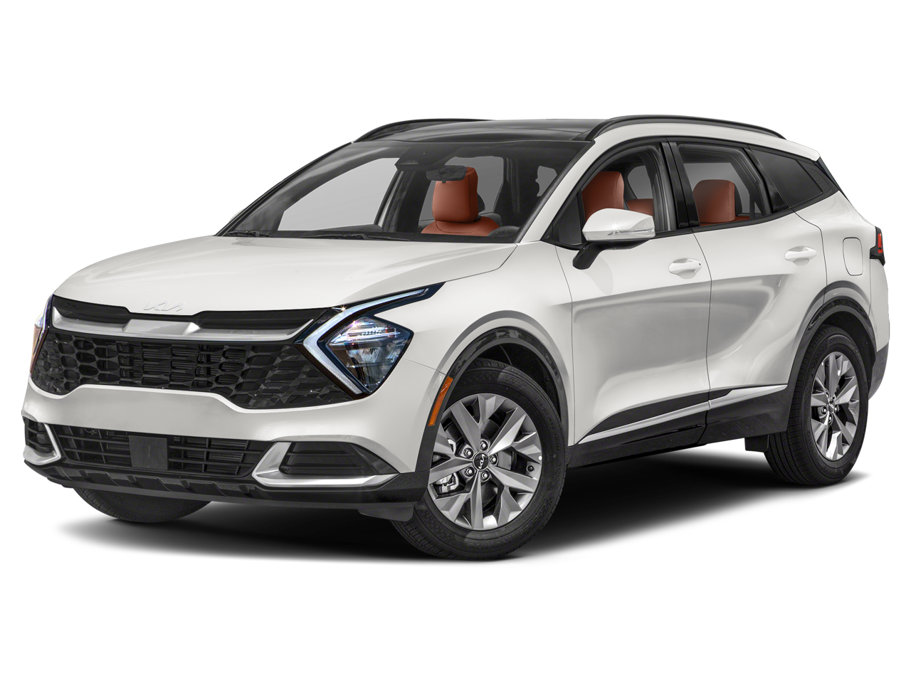 2025 Kia Sportage SX