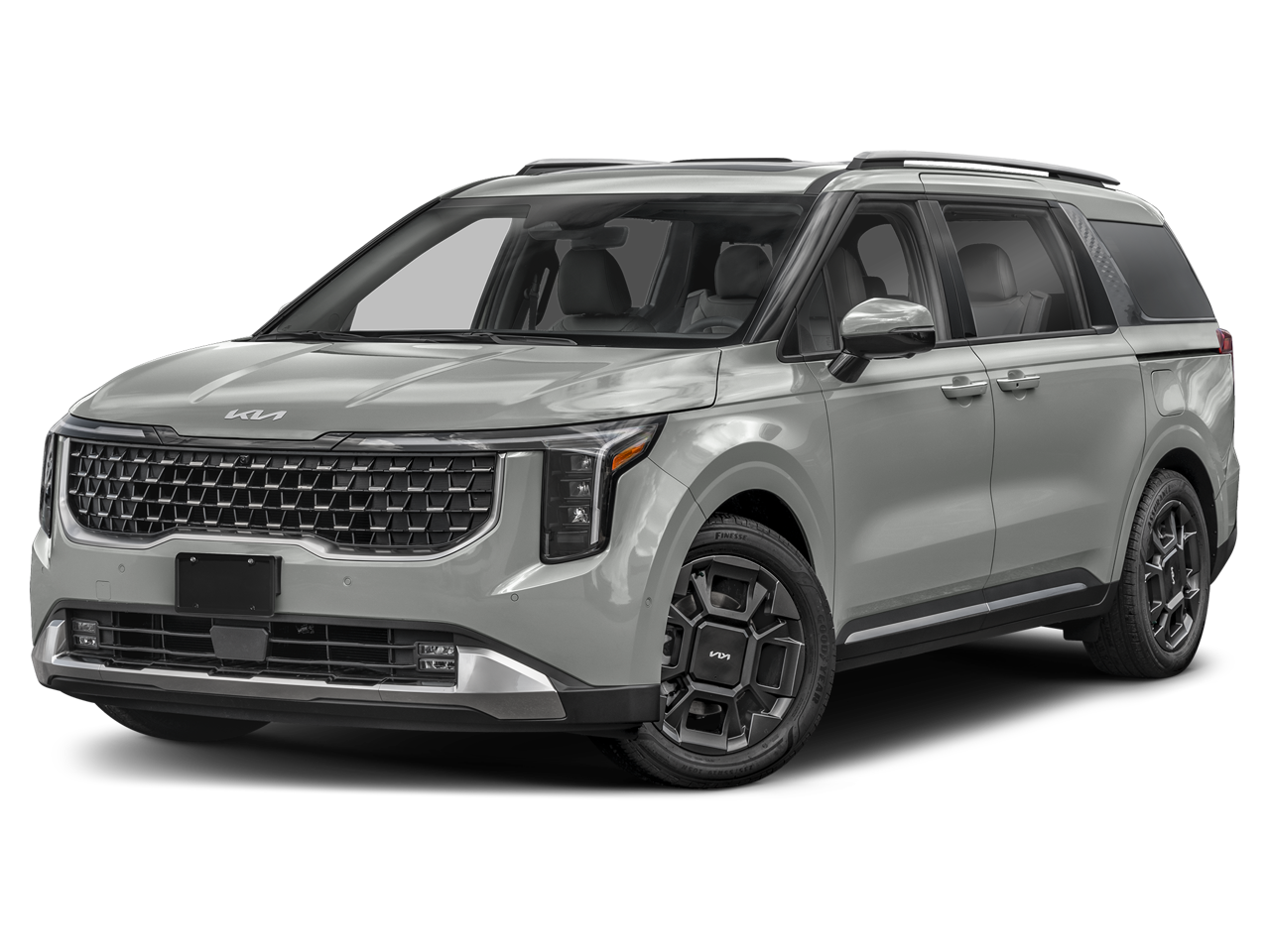 2027 Kia Carnival SX
