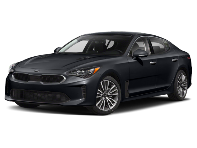 2018 Kia Stinger Premium