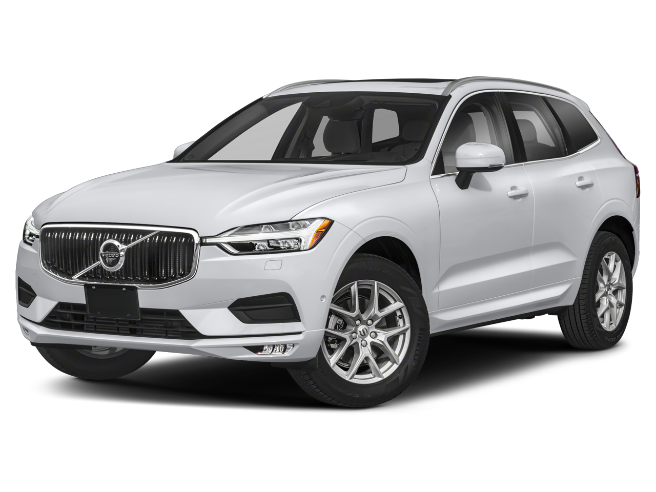 2020 Volvo XC60 Inscription