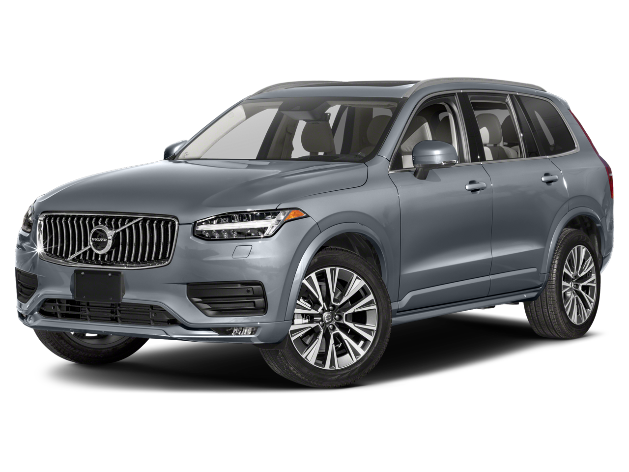 2022 Volvo XC90 Momentum