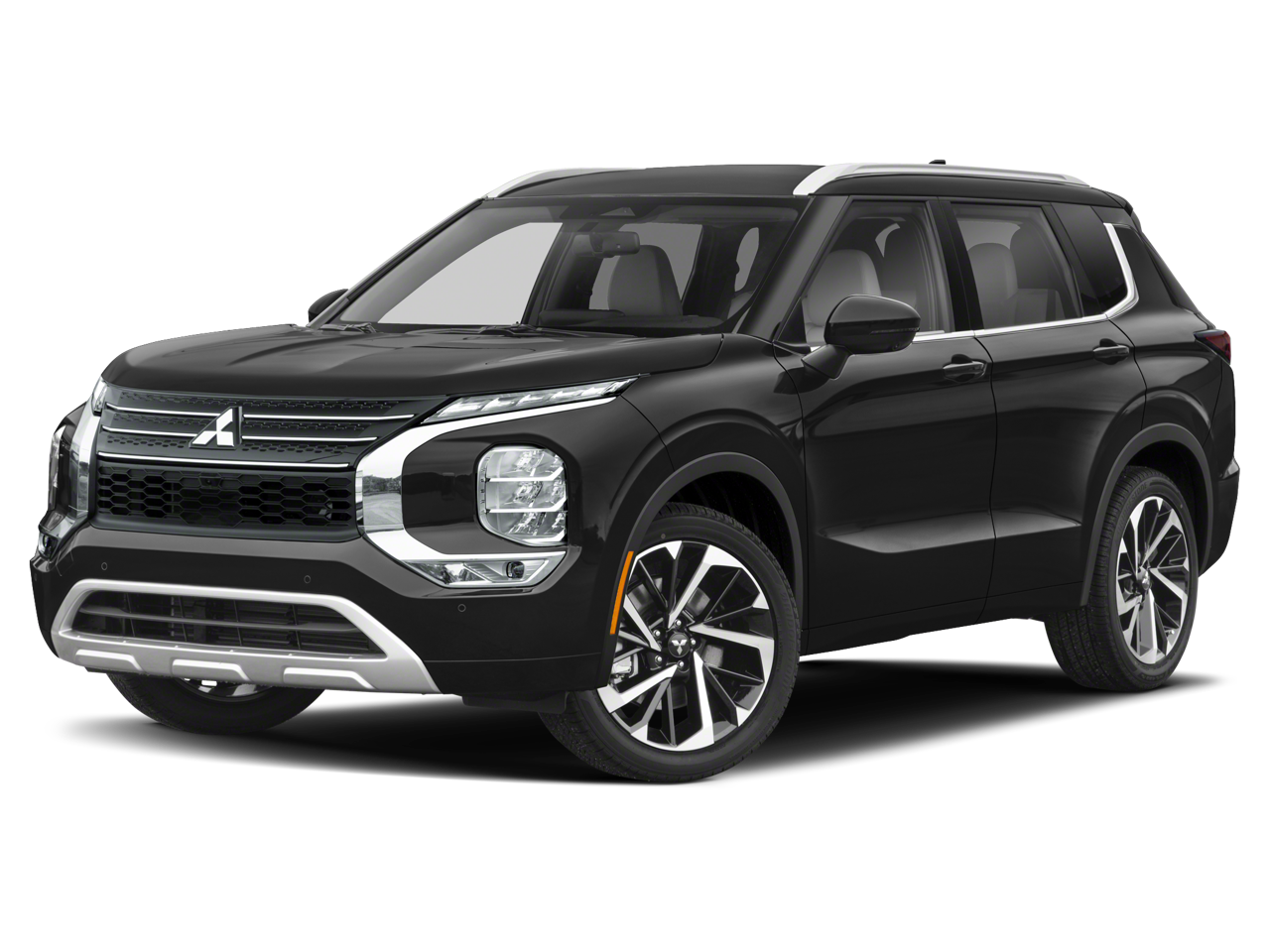 2024 Mitsubishi Outlander SEL