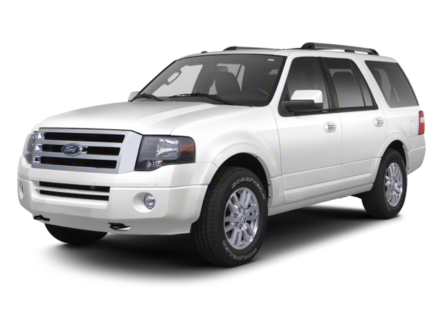 2010 Ford Expedition XLT