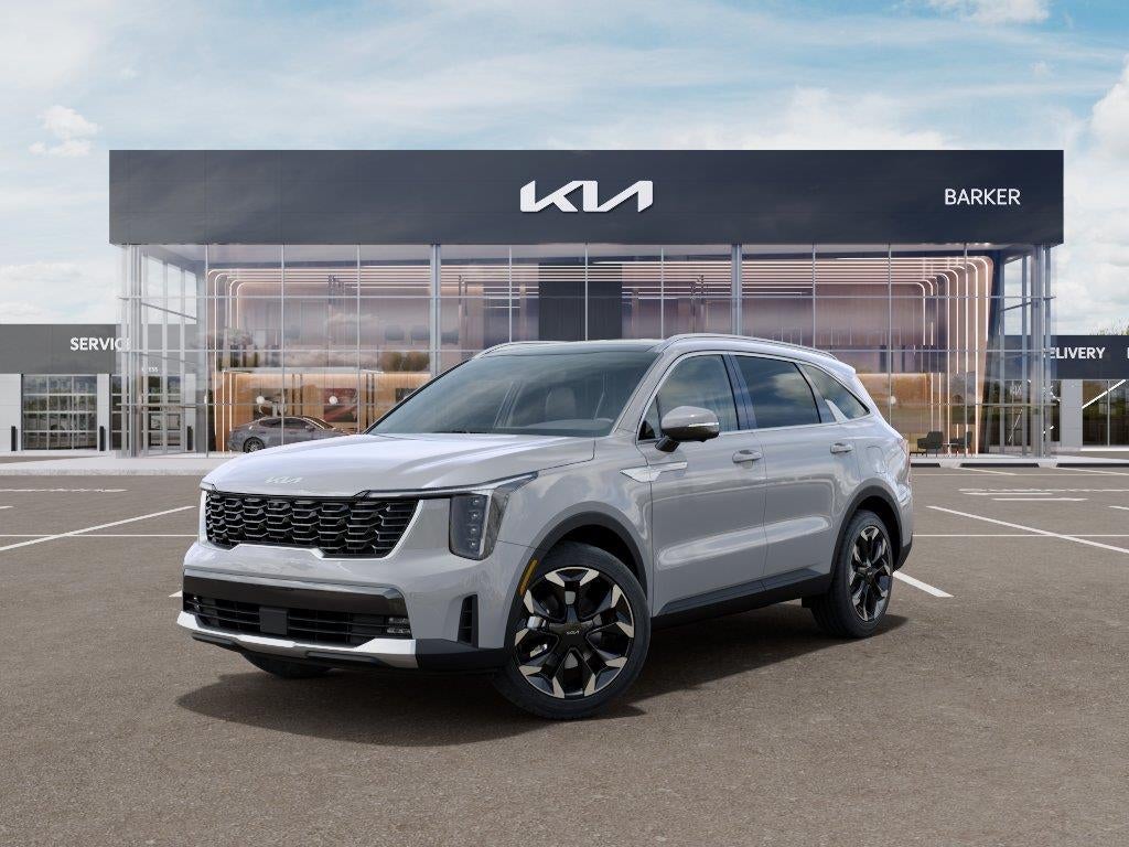 2026 Kia Sorento SX